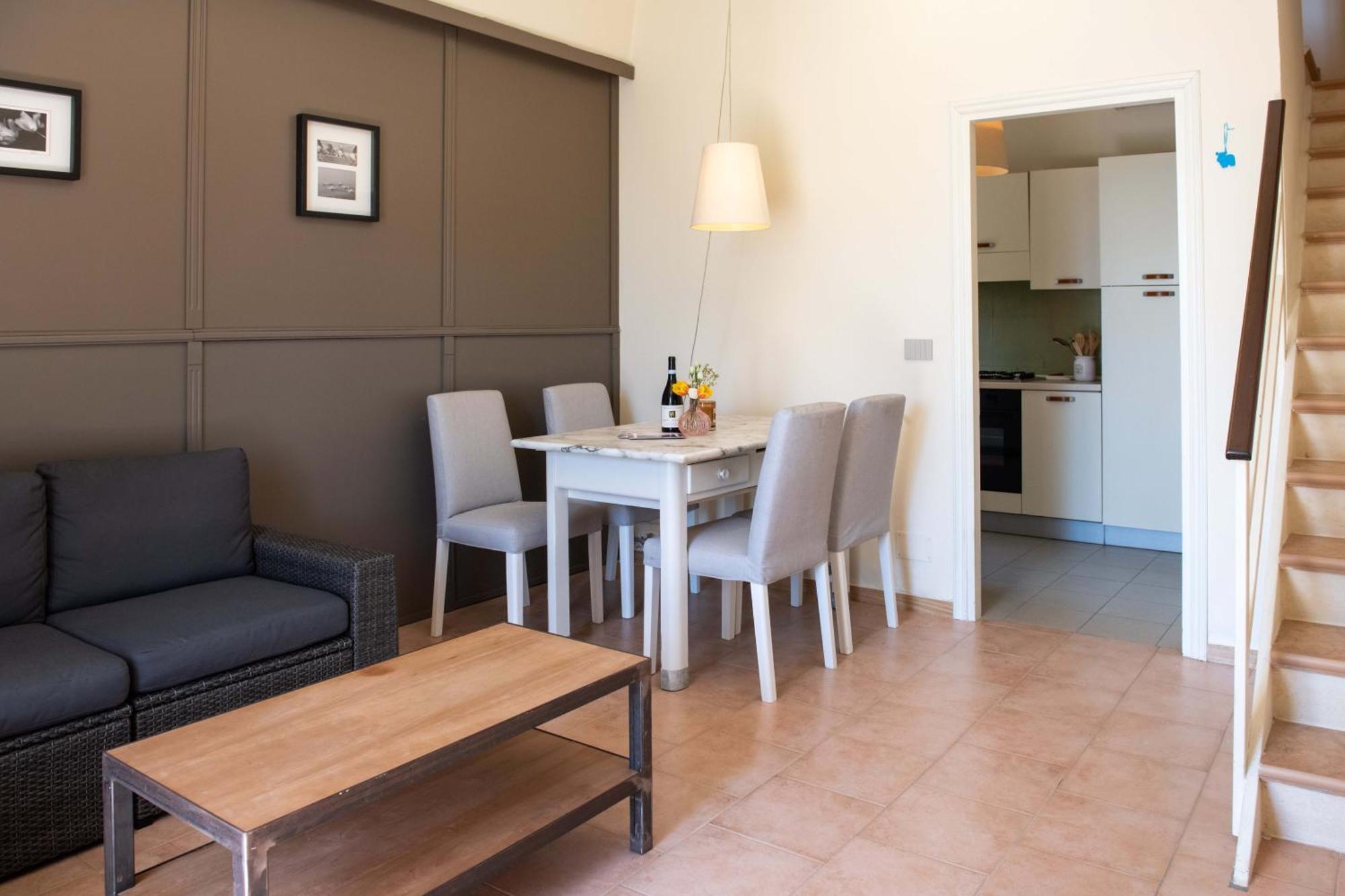 Uviglie Apartments Rosignano Monferrato Exterior photo